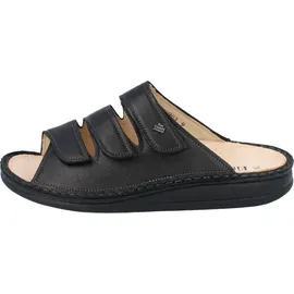 Finn Comfort Korfu schwarz 45