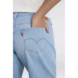 Levi's Pl 318 SHAPING WIDE Leg Tall glass of Wa - 20
