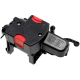 De'Longhi DeLonghi AS00006789 Brühgruppe, Brüheinheit für Rivelia Kaffeemaschinen