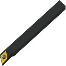 Pramet Drehwerkzeughalter ISO SDJCR 1212 K 11-S Funkt.-Länge 125 mm