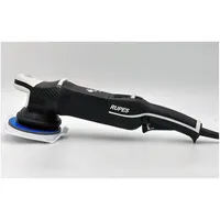 Rupes BigFoot Exzenter-Poliermaschine, 15 mm, Leistung 500 Watt, Klett-Schleifteller