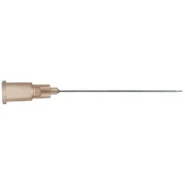 B. Braun Sterican Kanülen Luer-Lok 0,80x40 mm Gr.2 grün