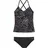 s.Oliver Tankini Milly Kids Schwarz 170/176