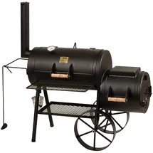 Joe's Barbeque 16'' Classic mit Kochplatte