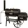 Joe's Barbeque 16'' Classic mit Kochplatte