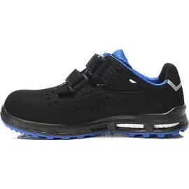 ELTEN IMPULSE XXT blue Easy ESD S1, EU-Schuhgröße: 39