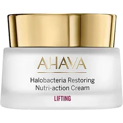 AHAVA Halobacteria Restoring Nutri-action Cream 50ml