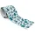 Muralo Tapetenbordüre Schätze des Ozeans 10 cm 300 g Blau/Grün 35001000
