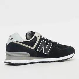 New Balance 574v2 Herren Core Black 42