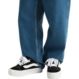 Vans Knu Stack Black / True White 39