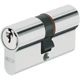ABUS Profildoppelzylinder C 73 N 45/60mm NuG beids.Anz.Schlü.3 versch.-schl.ABUS