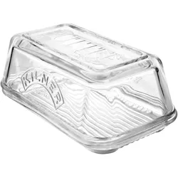 Butterdose KILNER - transparent
