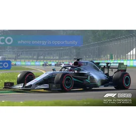 F1 2020 Schumacher Deluxe Edition (Xbox One)