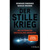 C.H. Beck Verlag Der stille Krieg