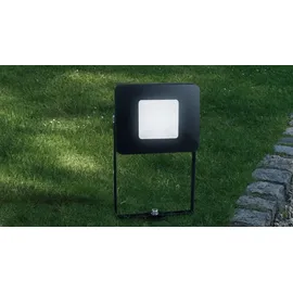 EGLO Faedo 4 schwarz