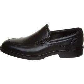 ECCO Lisbon Herren Schwarz 45