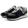 Black/Blue Achat 42,5