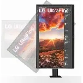 LG UltraFine 27UN880-B 27"