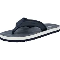 Rieker Herren 20151 Zehentrenner, Blau, 40 EU