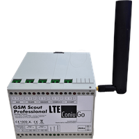 CONIUGO GSM Scout Professional LTE GSM Modul