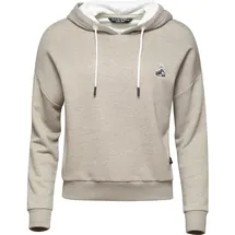 Chillaz Juifen Hoodie Beige 36