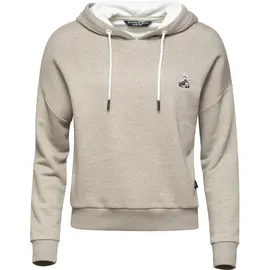 Chillaz Juifen Hoodie Beige 36