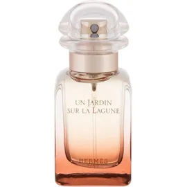 Hermès Un Jardin Sur La Lagune Eau de Toilette 30 ml