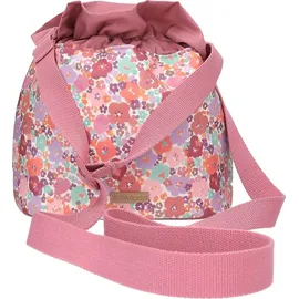 DEPESCHE Kinder Beuteltasche FLORAL