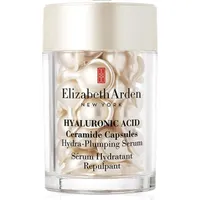 Elizabeth Arden Ceramide Hyaluronic Acid Capsules Hydra-Plumping Serum 30 Stück