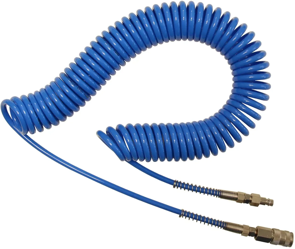 ELMAG PROFI Spiralschlauch-Set - 42104