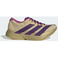 adidas Adizero Adios Pro 4 Herren Gelb/Gold 44