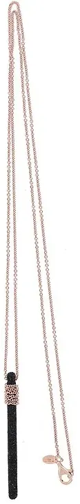 Pesavento Kette WPLVE1126 - roségold