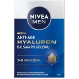 NIVEA MEN 100Ml Pre-Shave Balsam. A-A Hyaluron After Shave