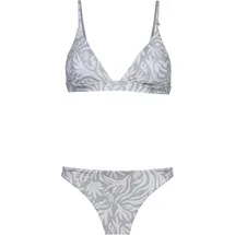 Brunotti Bügel-Bikini Damen Grau 36