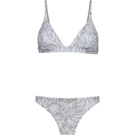 Brunotti Bügel-Bikini Damen Grau 36
