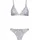 Brunotti Bügel-Bikini Damen Grau 36