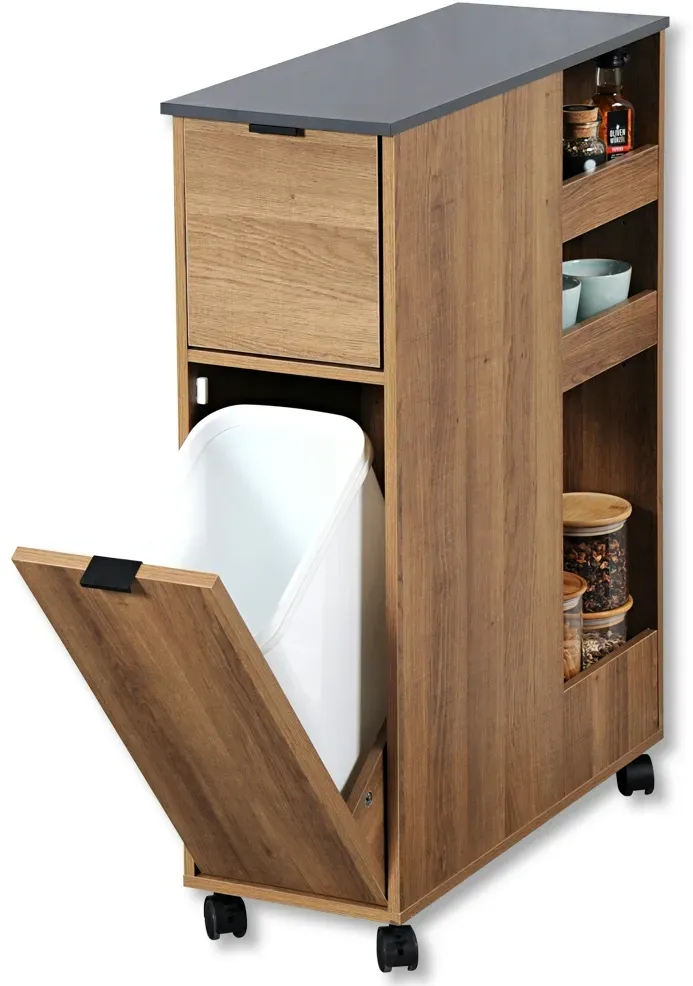 KESPER Nischenregal, Spanplatte, FSC