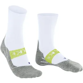 Falke RU4 Endurance Cool Laufsocken 1 Paar Weiß 46-48