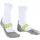 Falke RU4 Endurance Cool Laufsocken 1 Paar Weiß 46-48