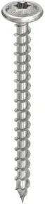 HECO-TOPIX-plus A2 6,0 x 70, Tellerkopf, T-Drive, VVG