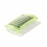 Genius Nicer Dicer smart Reib-Einsatz grob