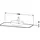 Duravit Luv Konsole, LU946107777