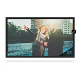 Sharp NEC Display Solutions NEC Digital Signage MultiSync C751Q SST LCD-Touch-Display 189,27 cm (75") schwarz"