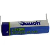 Jauch Quartz ER 14505J-T AA 2600 mAh 1 St.