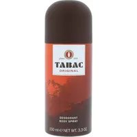 Mäurer & Wirtz Tabac Deo, Tabac Spray 100 ml