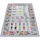 Ayyildiz Kinderteppich Play 2904 Grau 80 cm x 120 cm