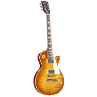 Gibson Les Paul Standard '60s Unburst