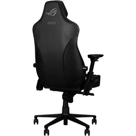 Asus ROG Courser Core Gaming-Stuhl Schwarz