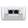 devolo Magic 2 WiFi 6 Multiroom Kit Powerline Adapter 2400 Mbit/s Kabellos und Kabelgebunden