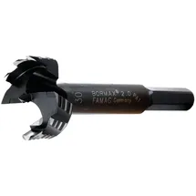 Famag Forstnerbohrer Bormax D20mm GL 90mm